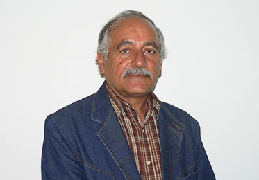 Kassem Karimi