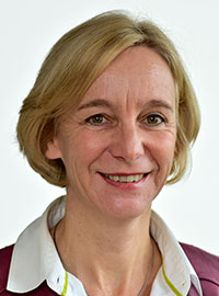 Ulrike Schnellbach